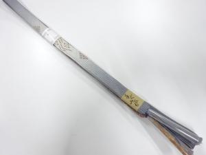 未使用品　正絹　高麗　手組帯締め